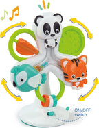 Round & Rounds Animals - Flemings Department Store