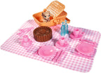 Steffi Love Picnic Fun - Flemings Department Store