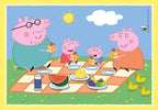 Clementoni 21516 Peppa Pig Puzzle - Flemings Department Store