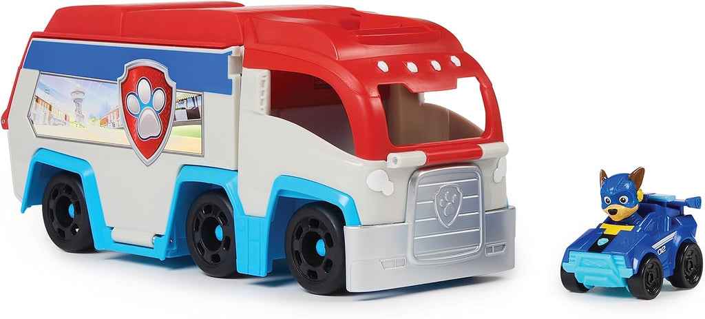 Paw Patrol: The Mighty Movie, Pup Squad Patroller - Flemings Department Store