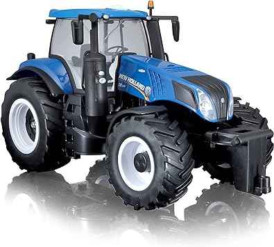 New Holland 1:16 Radio Control Tractor