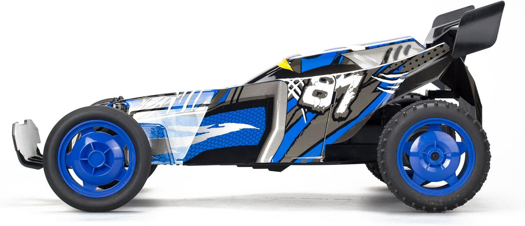 SilverLit 20645 Exost Thunderclap Car - Flemings Department Store