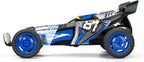SilverLit 20645 Exost Thunderclap Car - Flemings Department Store