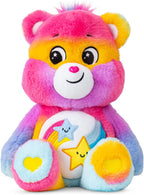 are Bears Dare To Care Bear 35cm Medium Plush - Flemings Department Store