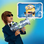 Minions Despicable Me 4 - The Ultimate Fart Blaster - Flemings Department Store