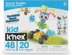 K'Nex 85053 Zoomin' Buddies 20 Model Building Set 48pc - Flemings Department Store