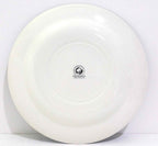 Blue Willow Pattern Dinner Plate 10.5"