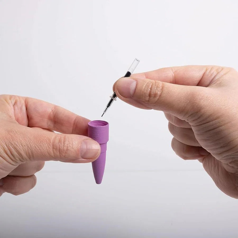 Pen Creator Studio – Customisable Pen Making Kit for Kids