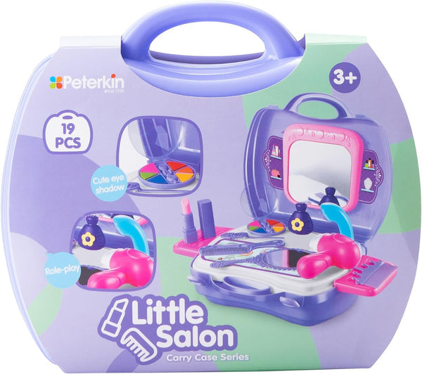 Little Salon Carry Case - Flemings Department Store