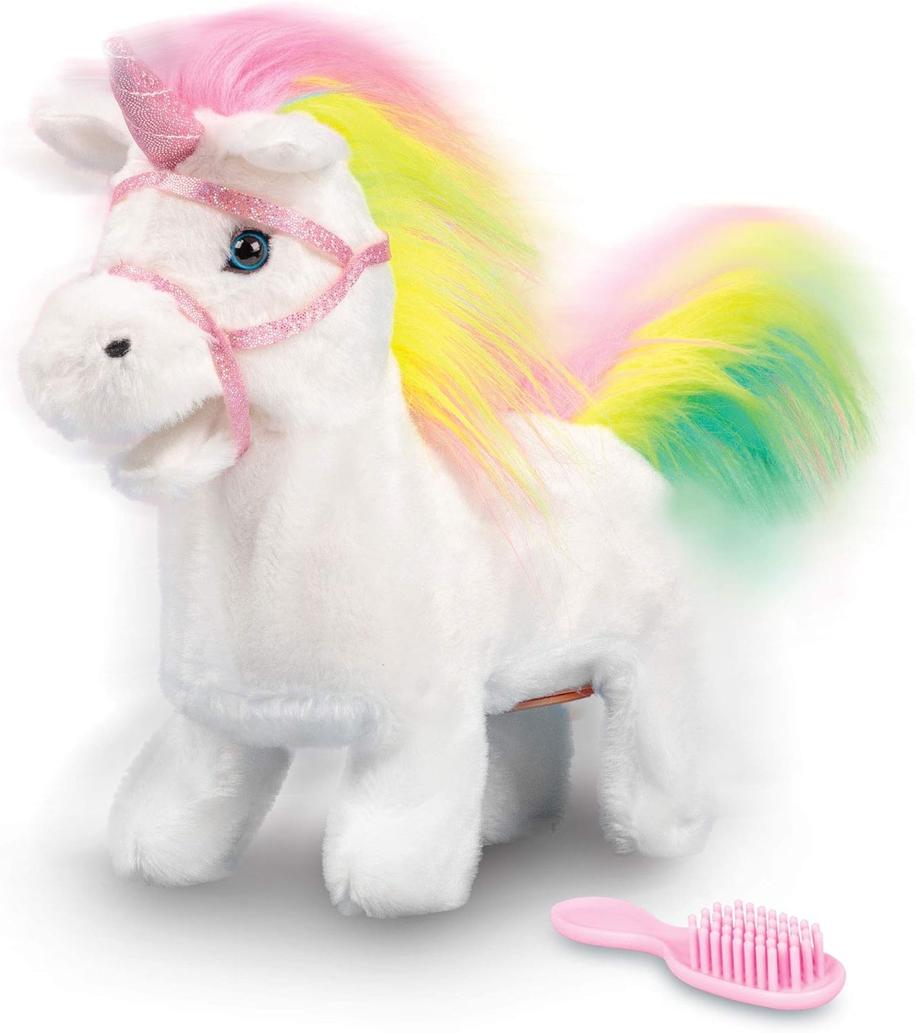 Tobar Animigos Rainbow Unicorn - Flemings Department Store