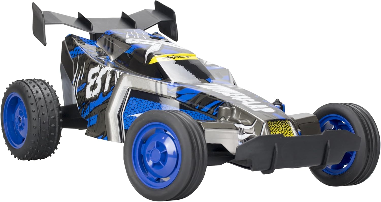SilverLit 20645 Exost Thunderclap Car - Flemings Department Store