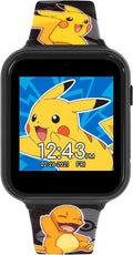 Pokemon Kids Smart Watch - Flemings Department Store