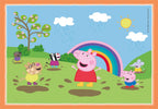 Clementoni 21516 Peppa Pig Puzzle - Flemings Department Store