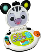 VTech Zebra Laptop – Interactive Learning Toy