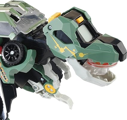 Switch & Go Dinos® Thrash the T-Rex