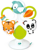 Round & Rounds Animals - Flemings Department Store