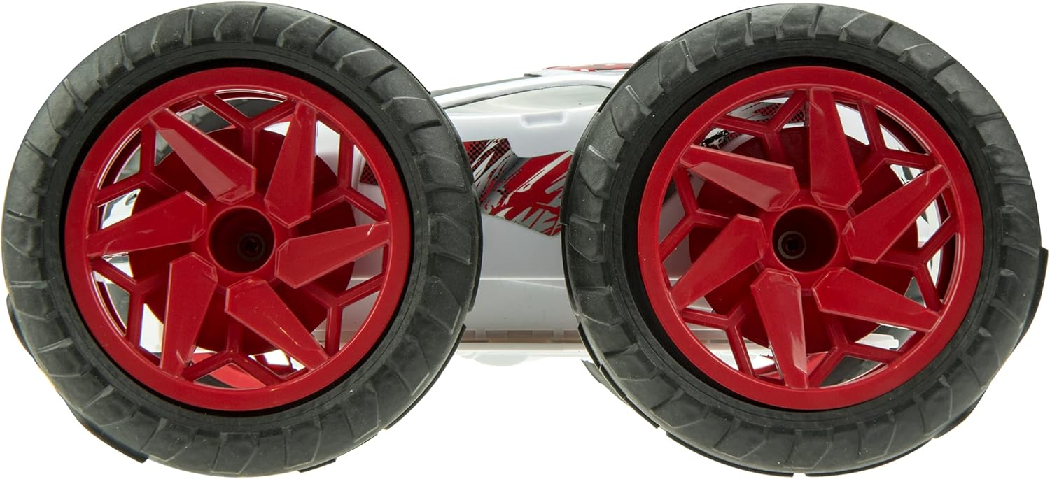 EXOST RC 20217 Gyrotex by Silverlit - Flemings Department Store