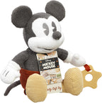 Classic Mickey Mouse Soft Toy - Flemings Department Store