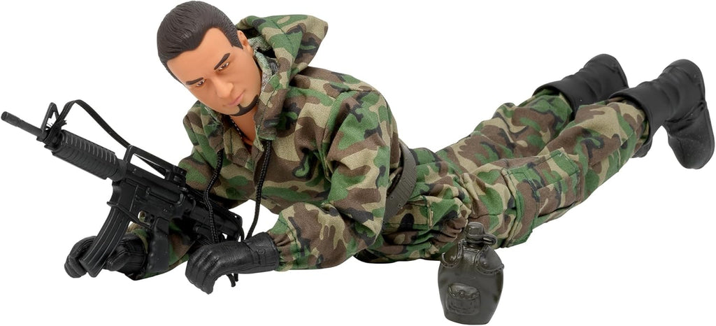 12" Marine (NBC Specialist) - Flemings Department Store
