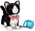 Animigos MISCHIEVOUS MOGGIE CAT - Flemings Department Store
