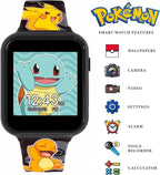 Pokemon Kids Smart Watch - Flemings Department Store