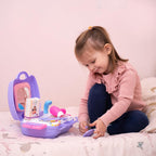 Little Salon Carry Case - Flemings Department Store