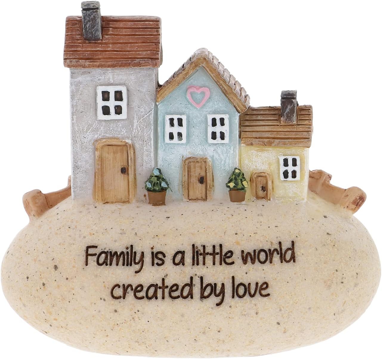 Pebble Lane Cottage Trio Family - Flemings Department Store