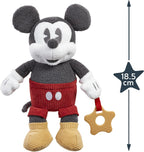 Classic Mickey Mouse Soft Toy - Flemings Department Store
