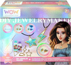 Kids Euroswan DIY Jewellery Maker Wow Generation - Flemings Department Store