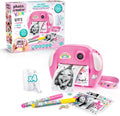 Photo Creator Kids – My First 3-in-1 Instant Camera (Unicorn Version)