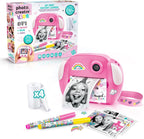 Photo Creator Kids – My First 3-in-1 Instant Camera (Unicorn Version)