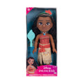 Disney Princess doll in packaging with a white background