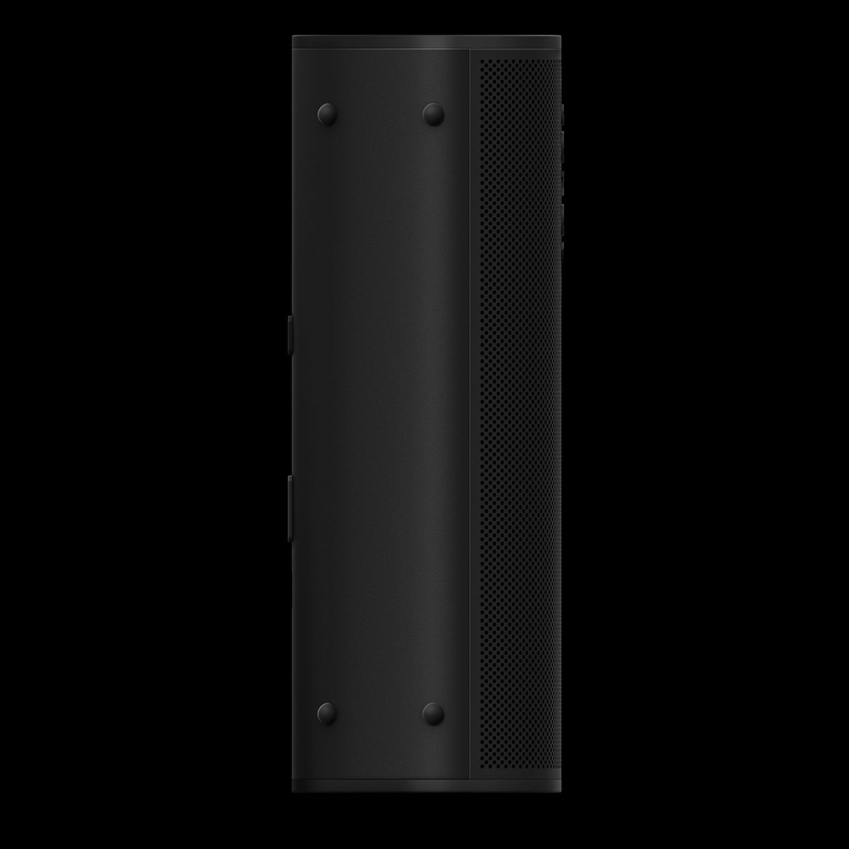 Sonos Roam 2 Portable Smart Speaker in Black – view 8