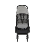 Joie Evalite Duo Double Stroller | Lightweight Twin Pushchair | Birth to 15kg