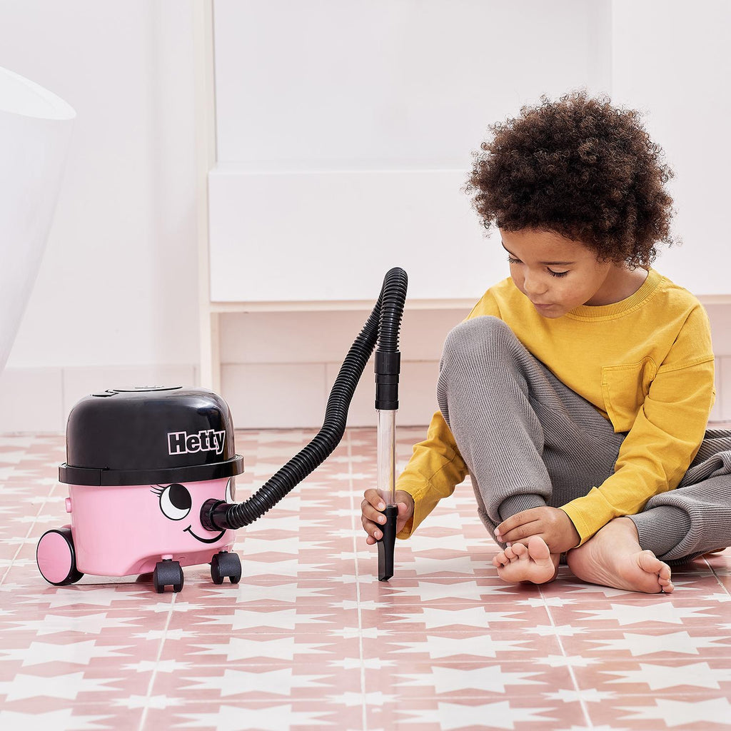 hetty vacuum cleaner - Flemings Department Store