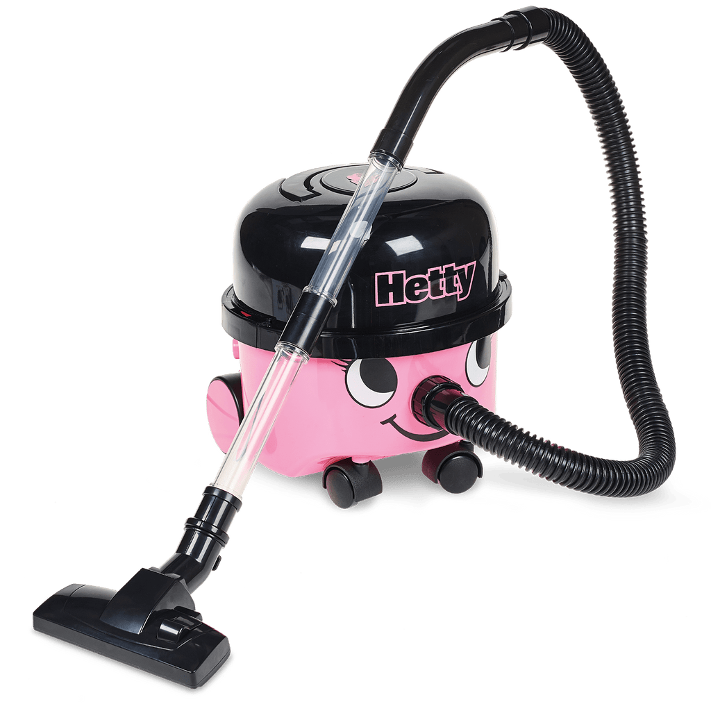 hetty vacuum cleaner - Flemings Department Store
