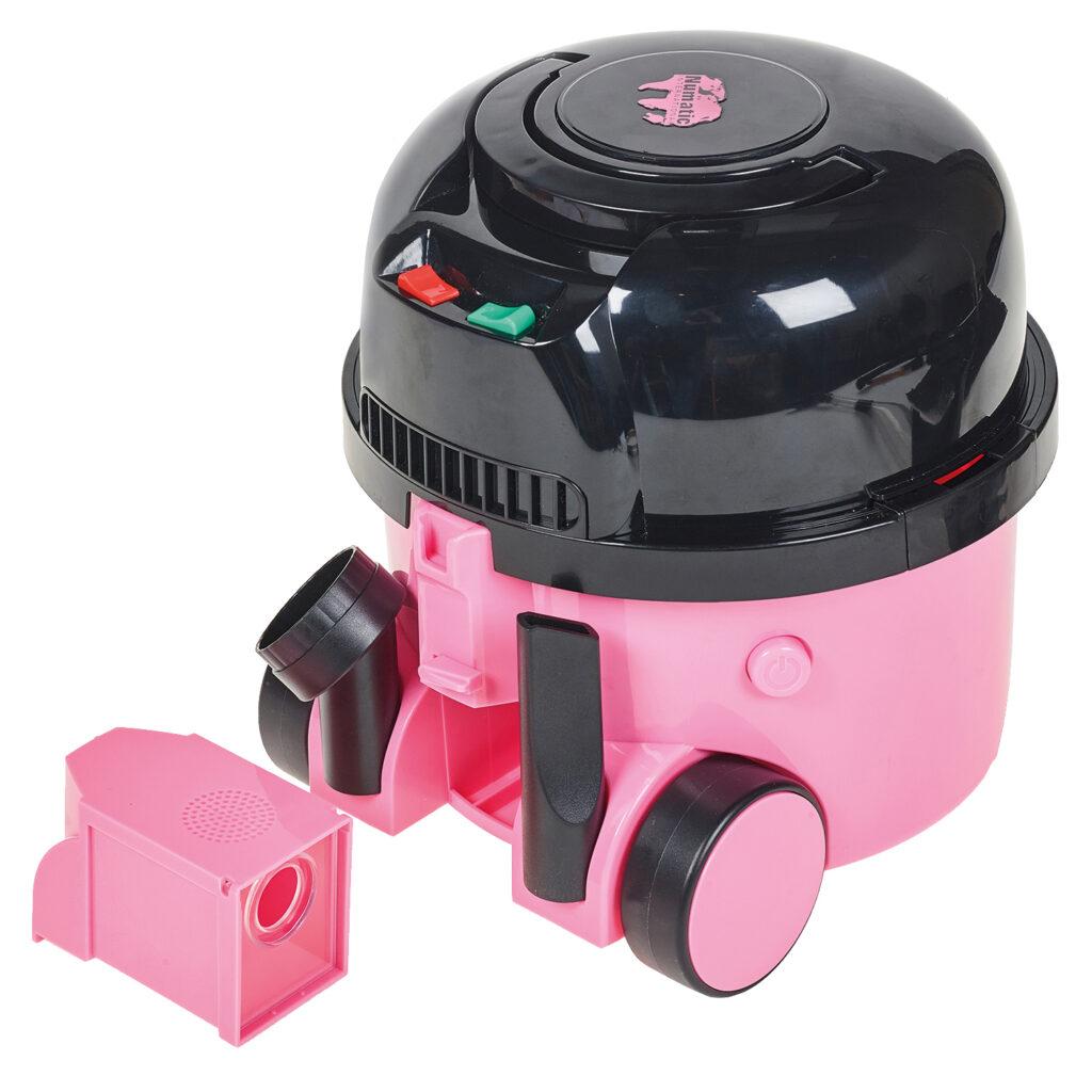 hetty vacuum cleaner - Flemings Department Store