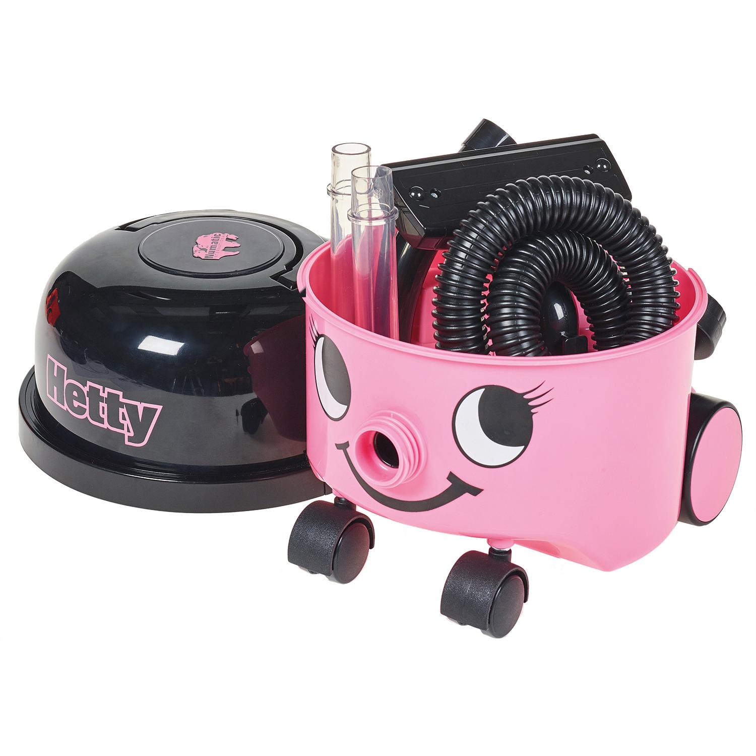 hetty vacuum cleaner - Flemings Department Store