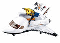 Sluban Space Shuttle Building Set M38-B0736 (231 Pcs)