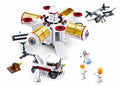 Sluban Space Base Building Set M38-B0737 (642 Pcs)