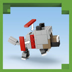 LEGO Chicken Jockey Desert Attack 21592 – product image 5