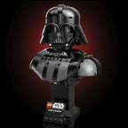 LEGO Darth Vader Bust 75439
