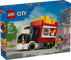 LEGO Fries Food Truck 60488 – product image 5