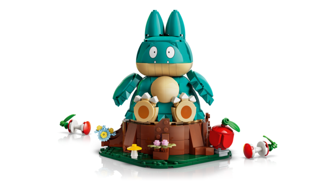 LEGO Munchlax 72150 – product image 6