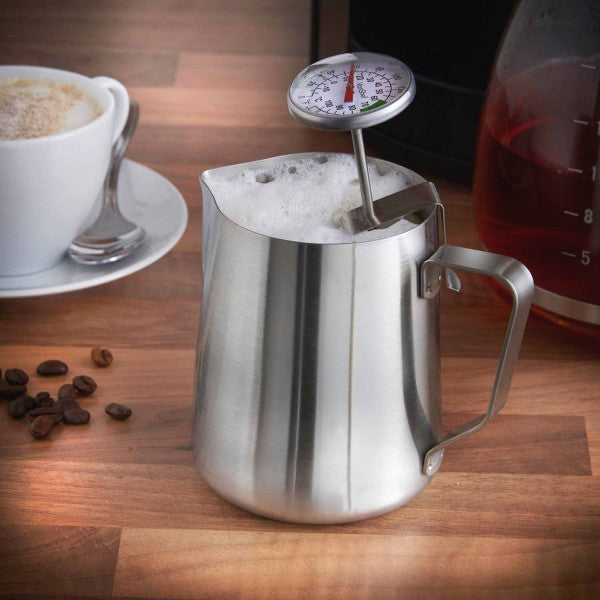 20oz St/Steel Milk Jug STEELEX - Flemings Department Store