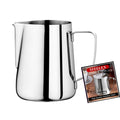 20oz St/Steel Milk Jug STEELEX - Flemings Department Store