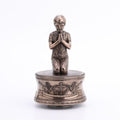 First Holy Communion Music Box - Boy - Flemings Department Store