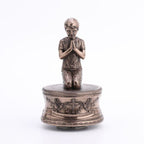 First Holy Communion Music Box - Boy - Flemings Department Store