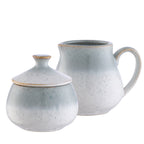 Belleek Living Tivoli Cream & Covered Sugar Set product view