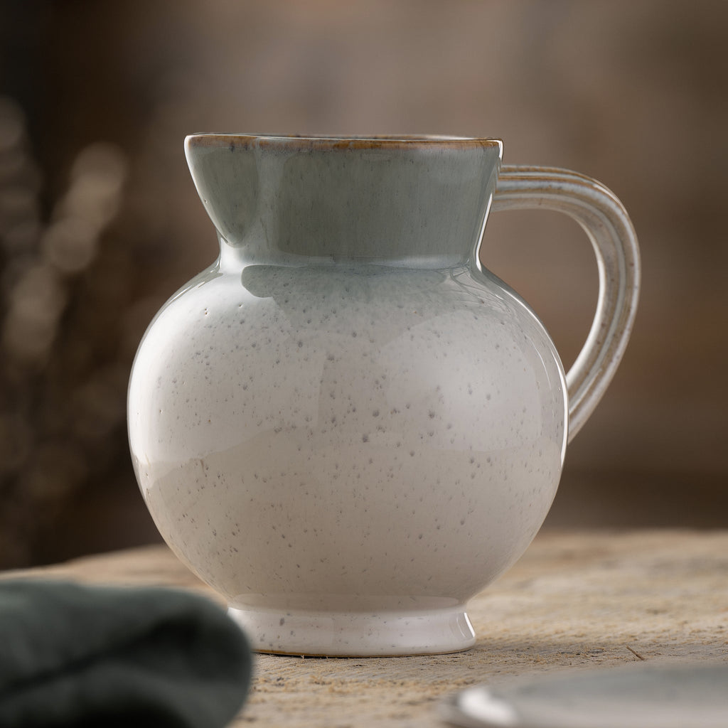 Belleek Living Tivoli Pitcher alternate view